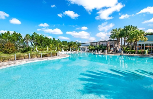 3 BR, 2.5 BA Villa | Sleeps 8!