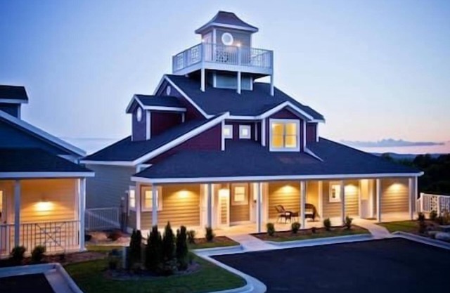 3 Branson Nantucket, Table Rock Lakeside Resort!