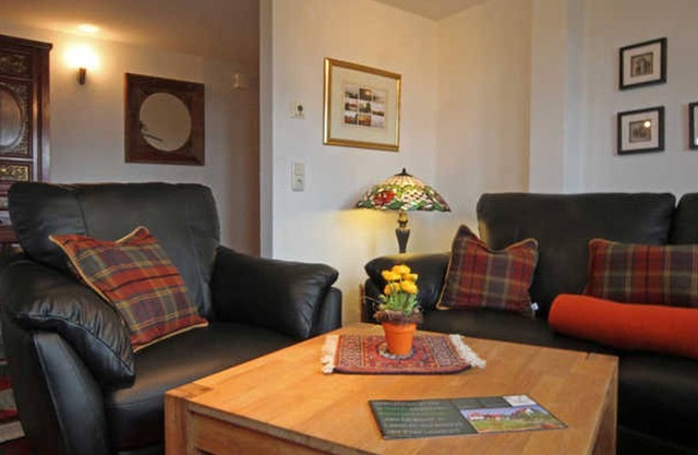 3 Butterkammer 5 Stars - Ferienwohnanlage Alte Molkerei 5 Stars