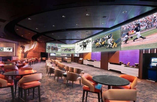 3 Convenient Units Close to The Neon Museum, Casino & Game Room, Parking!