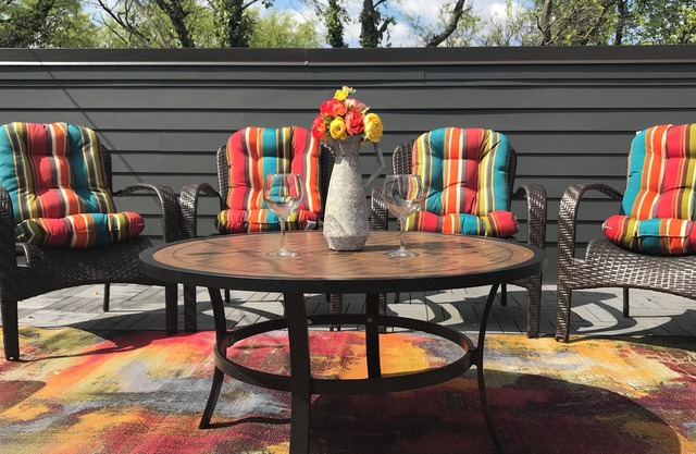 3 Kings 4 Baths Best Walkability! Best Restaurants! 8S 12 South Nashville Tn. US