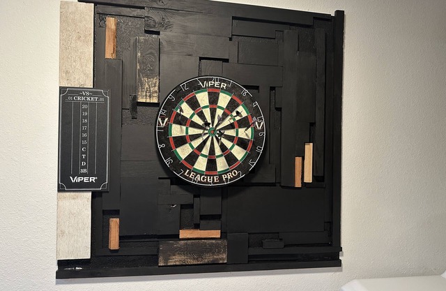 3 Kings Mountain Cabin Hot Tub Arcade