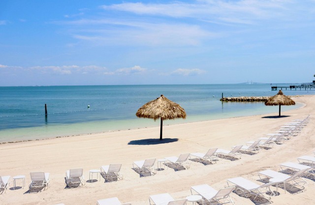 3 Lux Units w/Captivating Views - St. Pete Beach