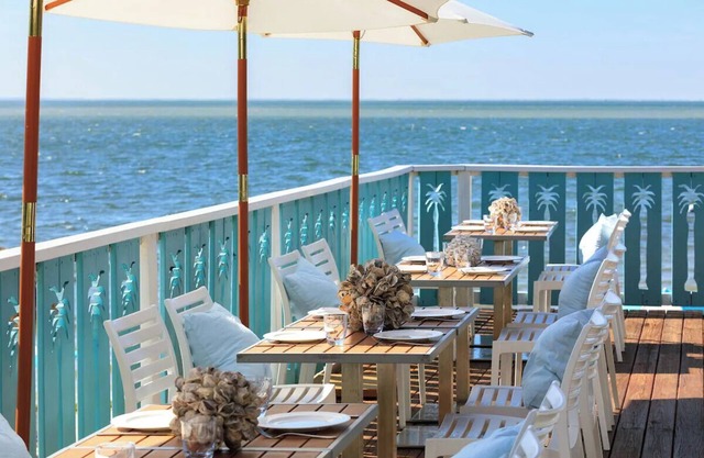 3 Lux Units w/Captivating Views | Minutes from Downtown St. Petersburg