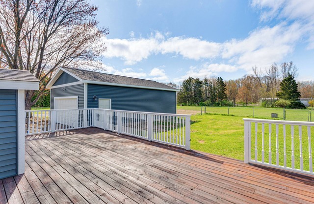 < 3 Mi to Double JJ Resort: Home w/Large Yard!