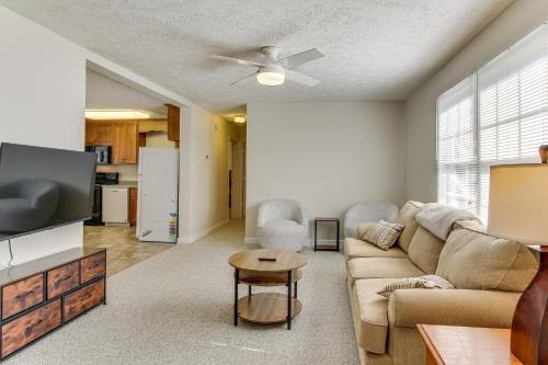 3 Mi to Hopelands Gardens Family Aiken Home!