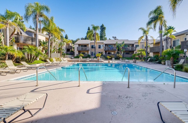3 Mi to La Jolla Shores: Relaxing Resort Retreat!
