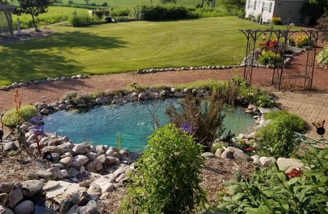 3 miles from Sunburst Ski Hill. Close to great hikiing and snow mobile trails