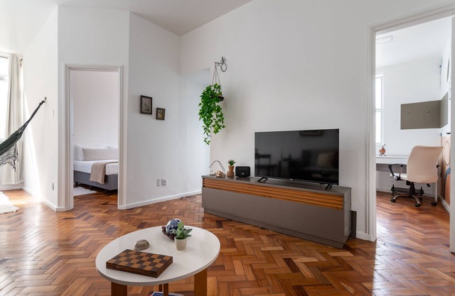 3 Minutes From Leme Beach Gs501