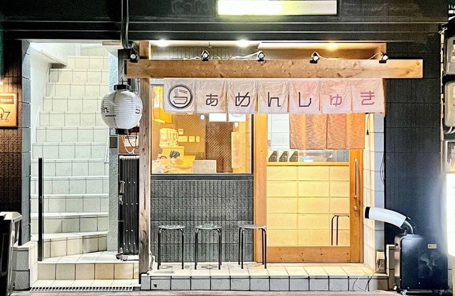 3 minutes from Tsuruhashi Station, homely atmosphere full of Japanese taste, full facilities, recommended for family and group stay - 2FA room 3FB, C room 4FD, E room / Osaka Osaka