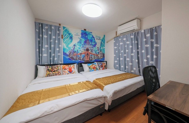 3 minutes walk from HigashiJujo Station WIFI ava - Higashijujo store Diamond Yu/Kita-ku Tokyo