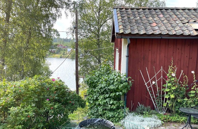 3 person holiday home in ÅBY