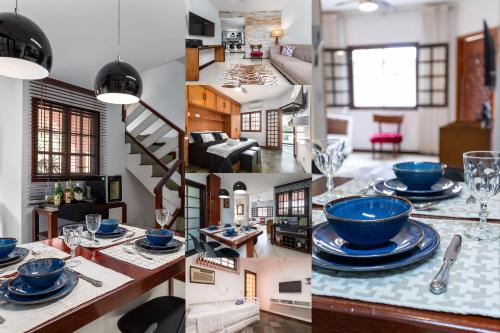 3 Quartos à 10km de todas as praias