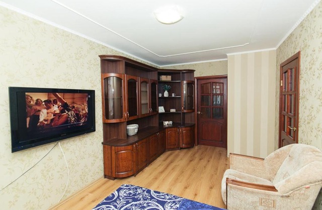 3 room apartment in Center 3 floor