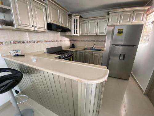 3 Santo Domingo Norte, Huge Charming apt close to all fun