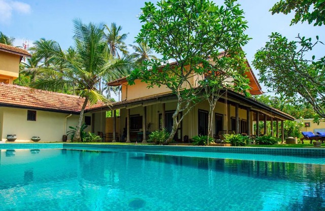 3 Sisters Beach House