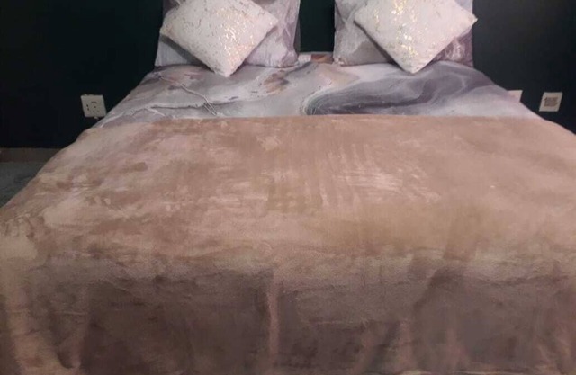 3 sleeper Apart-hotel in Pretoria East, wapadrand