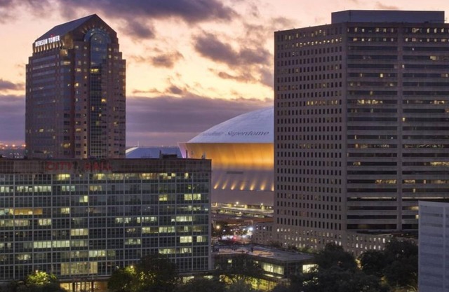 3 Spacious Units, Perfect for the French Quarter & National WWII Museum