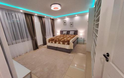 3 Zimmer Wohnung - Keine Party Wohnung ! 6 Personen