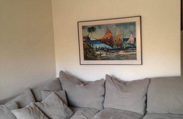 30 Day minimum stay Aptos Condo 10-15 minute walk to the beach