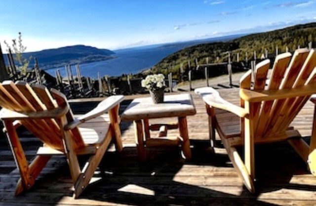 30 min from Gardermoen- Cabin with amazing view!