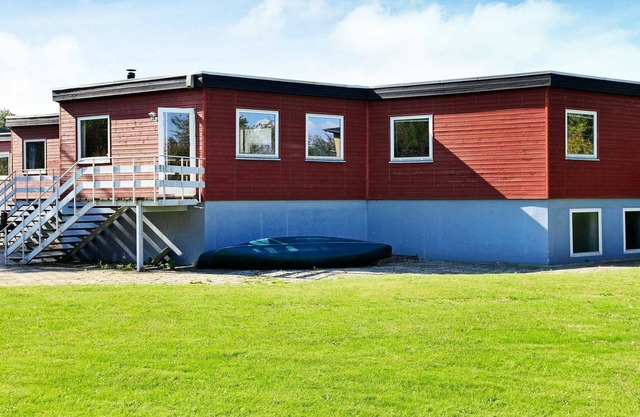 30 person holiday home in Nordborg-By Traum