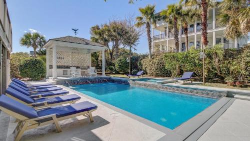3001 Palm Boulevard by AvantStay Across From Beach Ocean Views
