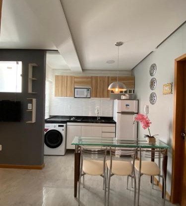 301 APTO 3km da COP 30 e 2km da Basilica Santuario