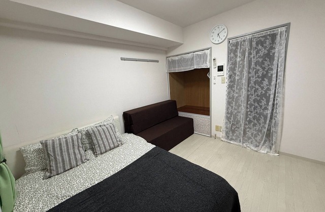 301 Entire apartment for rent 2 minutes walk fro/Itabashi-ku Tokyo