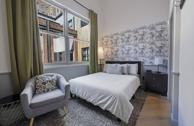 #302 New Downtown Condo on Morris Ave