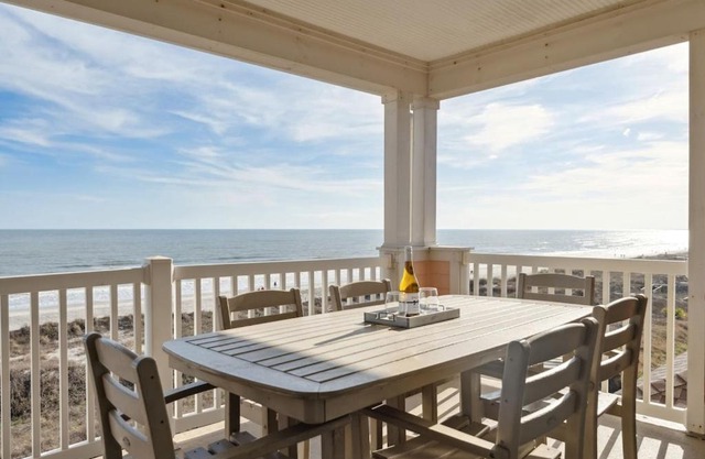 302 OPV Top Floor Ocean Views Penthouse