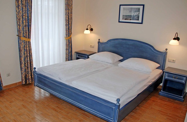 303 Double room with extra bed - DEB 021 Hotel in Juliusruh on Rügen