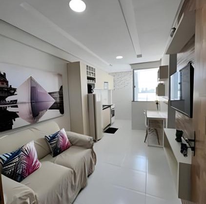 305 2Qtos Confortável e funcional