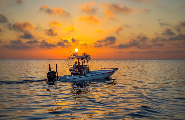 # 305 A Luxury Resort at Little Harbor With Dolphins and Fishing Just Steps Away