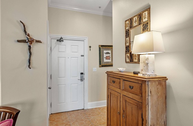 305E ~ Caribbean 2BR/2BA condo with Gulf view