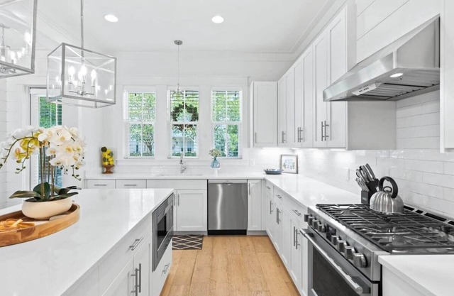 30A | Big Home | 4 Bikes | Pool | Sleeps 16
