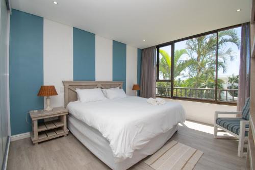 311 Breakers Resort Umhlanga Rocks