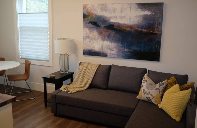 311-Walk to all! 1 Bedroom Gem Downtown San Jose!