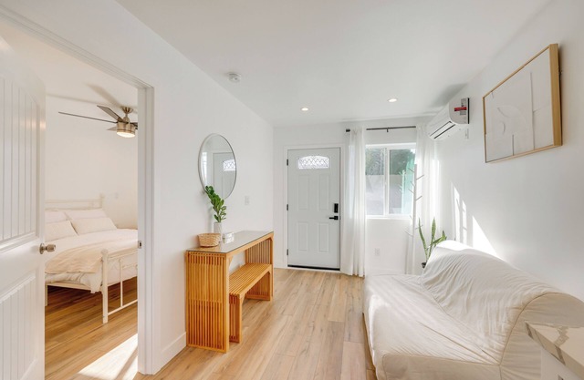 35 Mi to LA: Modern Apartment in Chino!