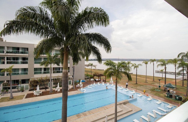 360 Brisas do Lago by Ozped