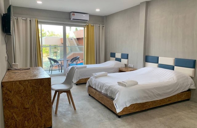 365 View Point Resort & Homestay