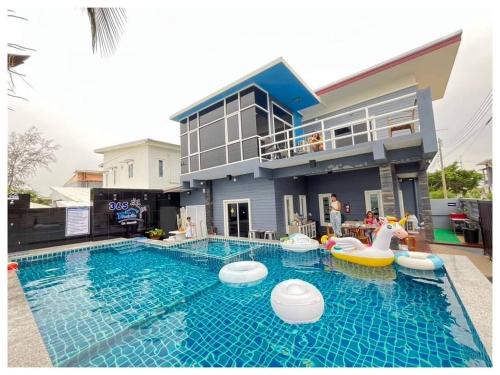 365Poolvilla Songkhla