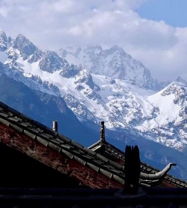 37 Courtyard（Baisha Ancient Town）