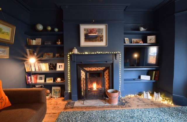 37 Stradbroke Road, Southwold