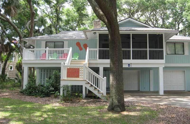 379 Wahoo - Three Bedroom House