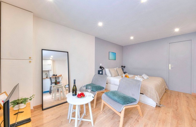 388 Suite Trousseau - Superb apartment in Paris
