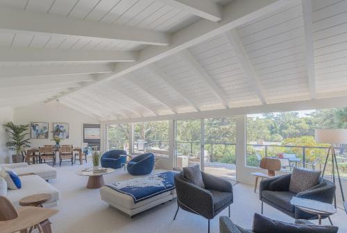 3900 Palm House on Cabrillo home