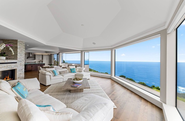 3920 Red Tail Hawk - Stunning Big Sur Ocean View