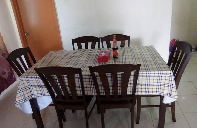 3A Homestay Semporna