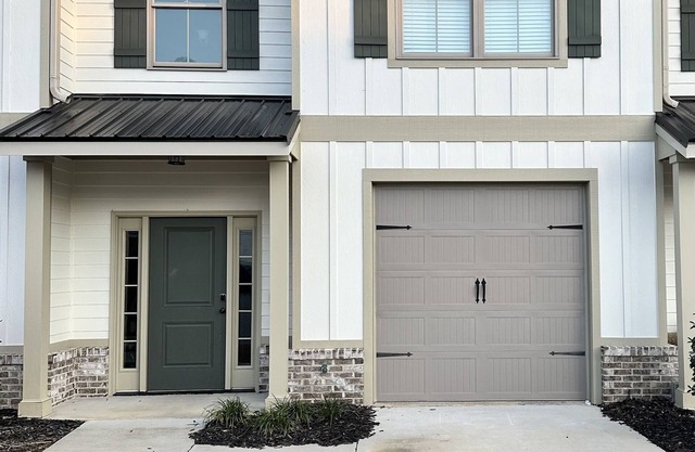 3BD 2.5BATH TOWNHOME NEAR VALDOSTA